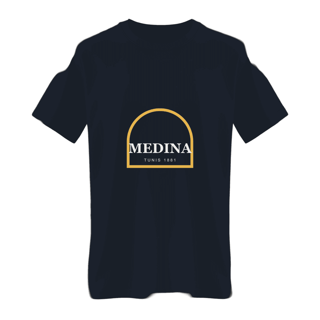 Medina Tee · Nabeul Clay