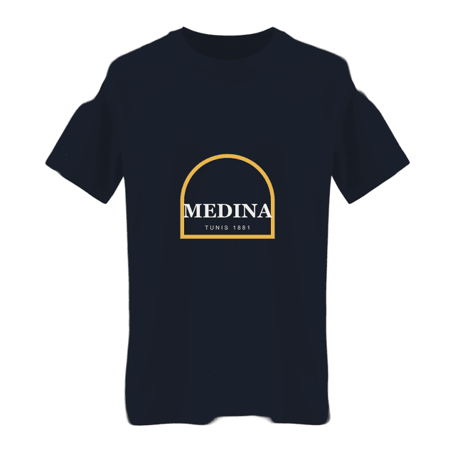 Medina Tee · Nabeul Clay