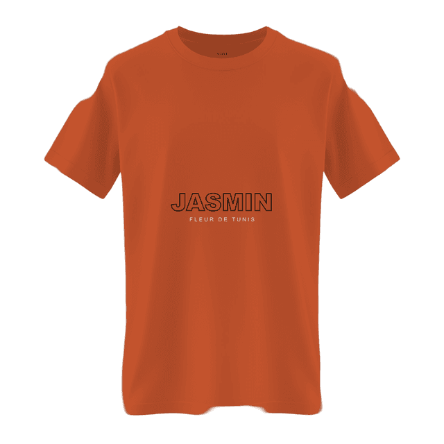 Jasmin Tee · Nabeul Clay