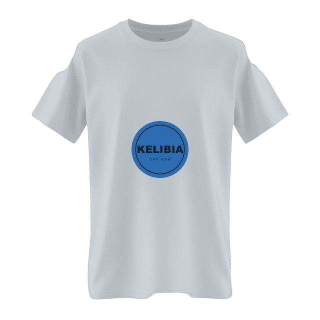 Kelibia Tee · Nabeul Clay