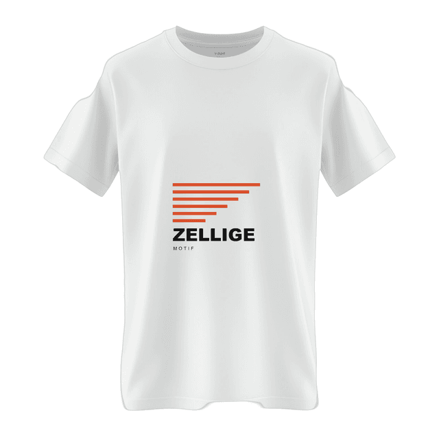 Zellige Tee · Nabeul Clay