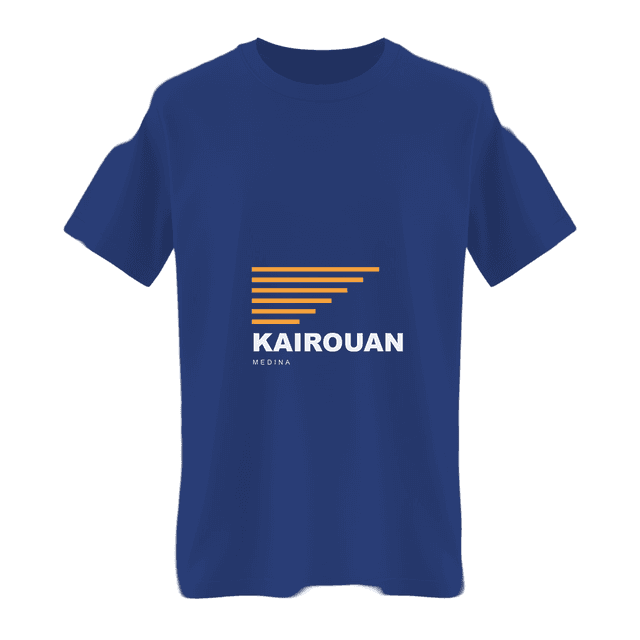 Kairouan Tee · Nabeul Clay
