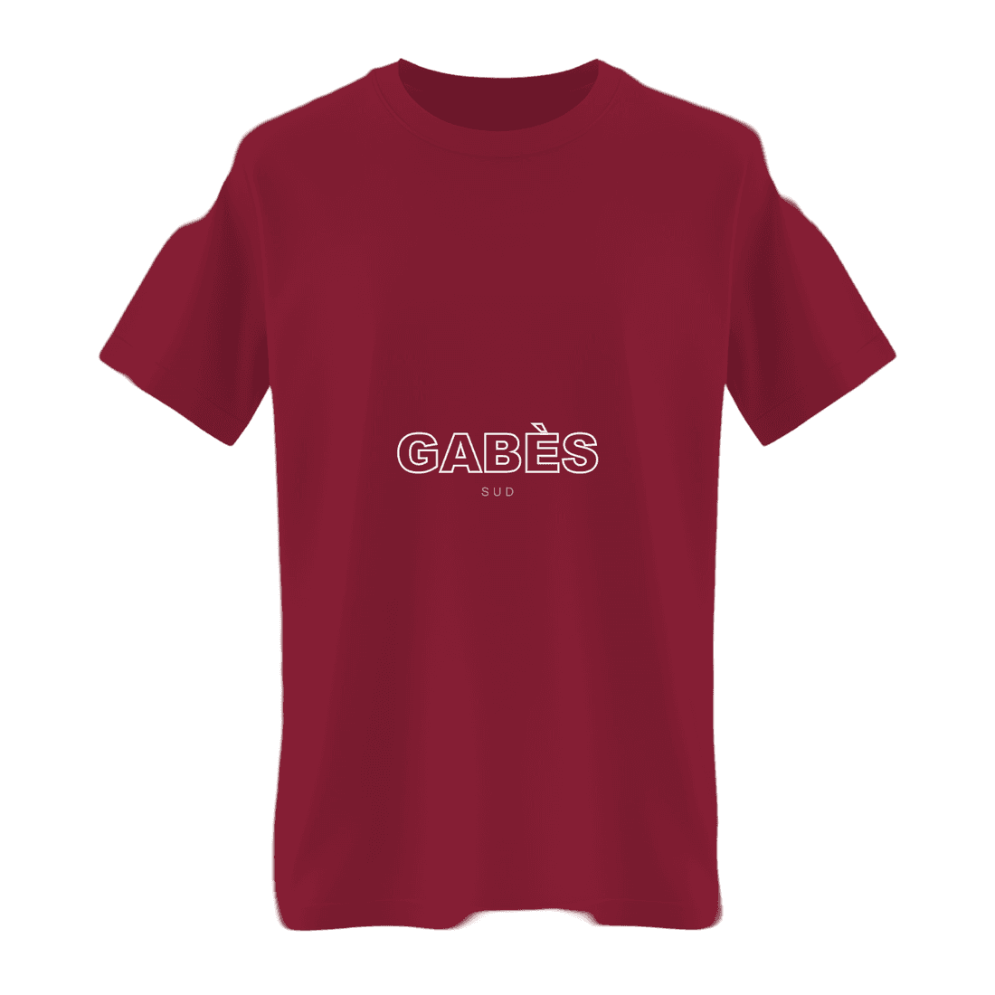 Gabès Tee · Nabeul Clay