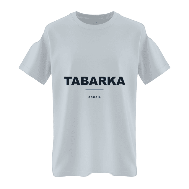 Tabarka Tee · Nabeul Clay