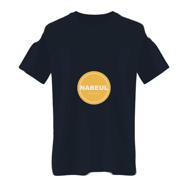 Nabeul Tee · Nabeul Clay
