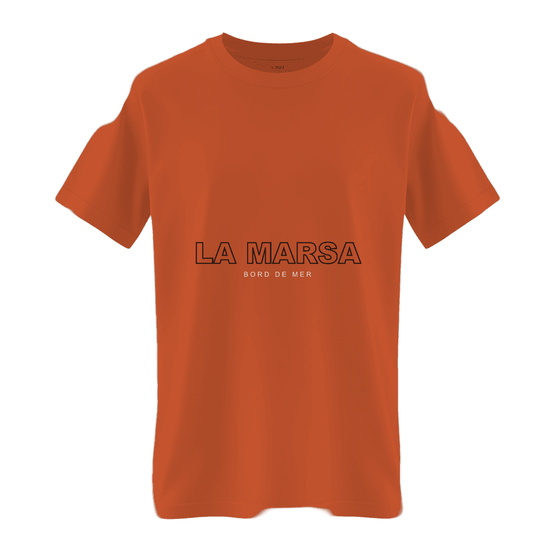 La Marsa Tee · Nabeul Clay