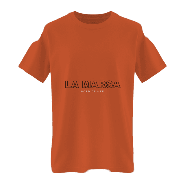 La Marsa Tee · Nabeul Clay
