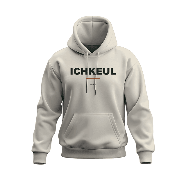 Ichkeul Hoodie · Nabeul Clay