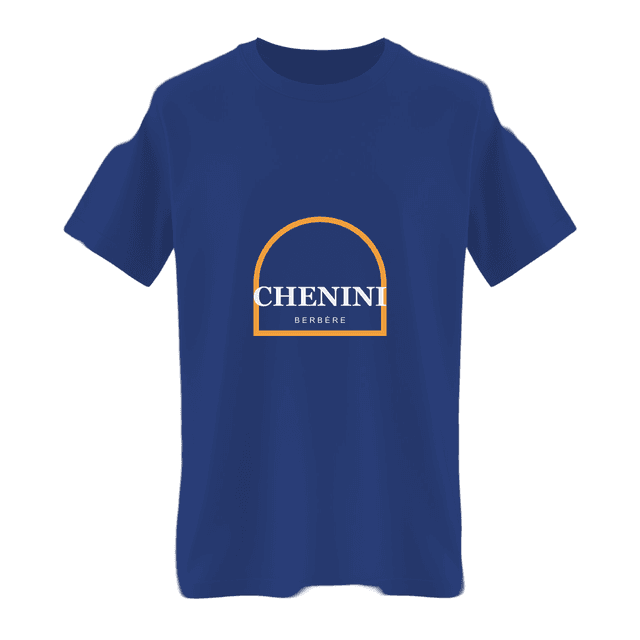 Chenini Tee · Nabeul Clay