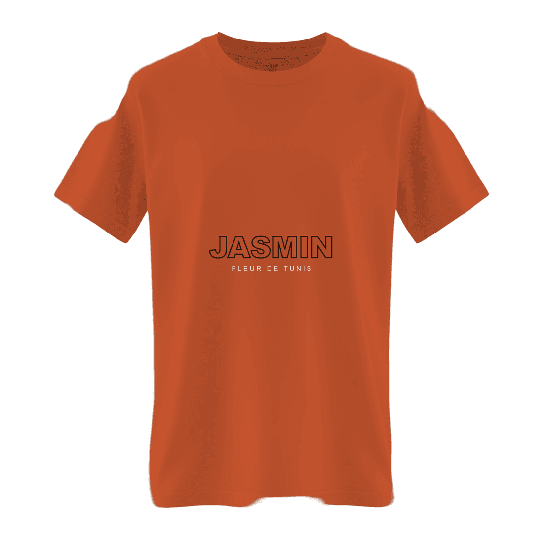 Jasmin Tee · Nabeul Clay