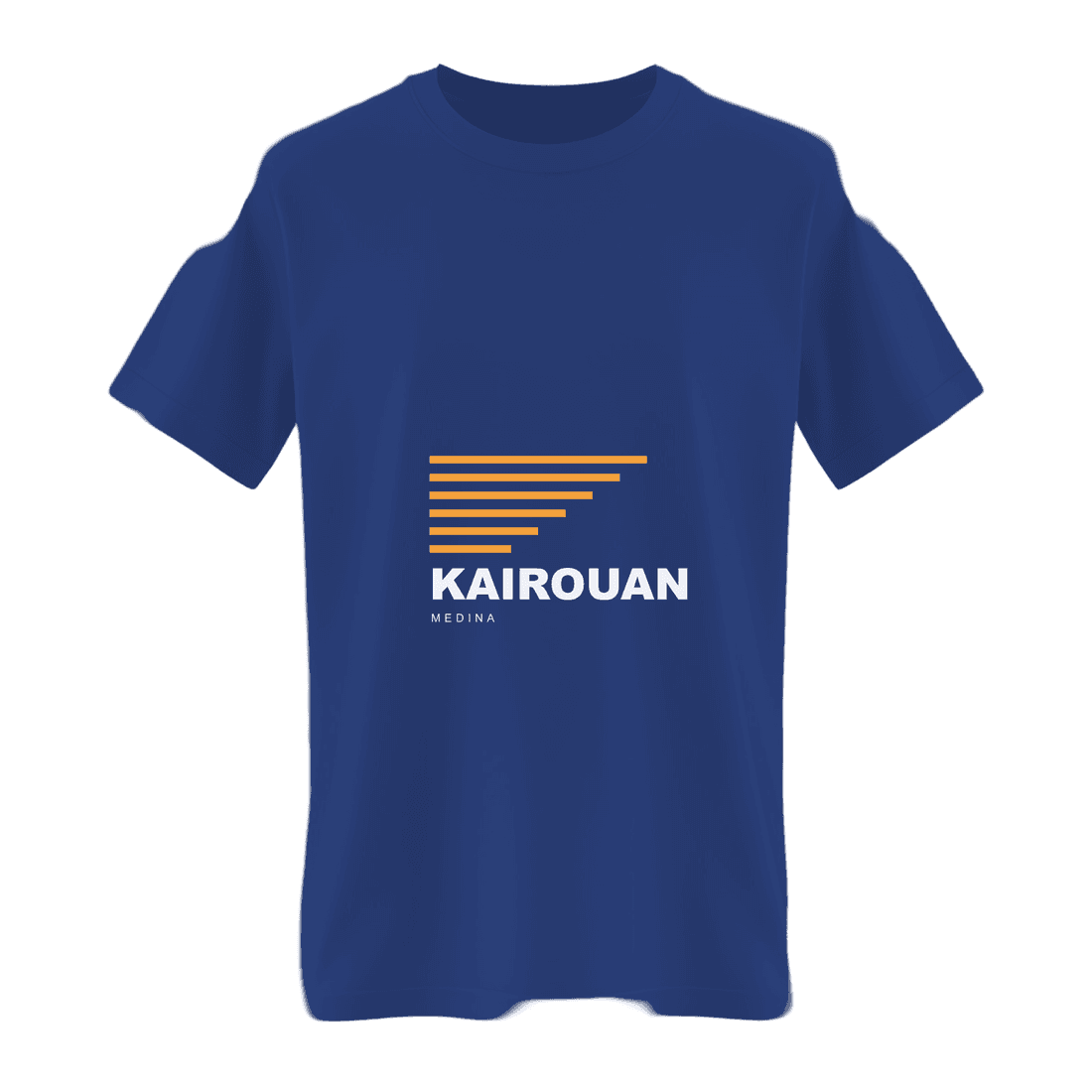 Kairouan Tee · Nabeul Clay