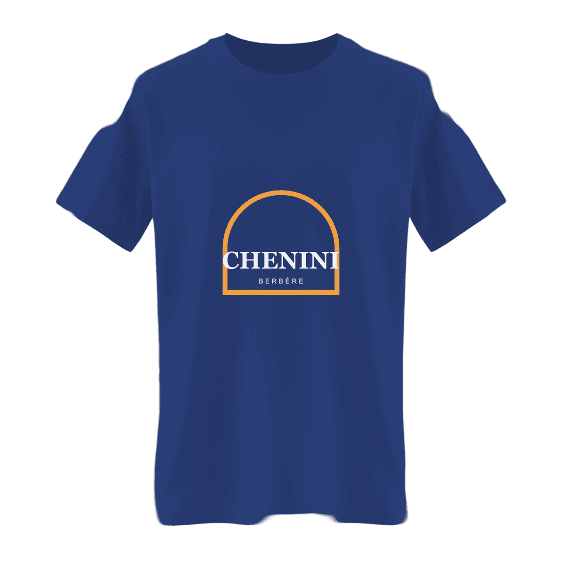 Chenini Tee · Nabeul Clay